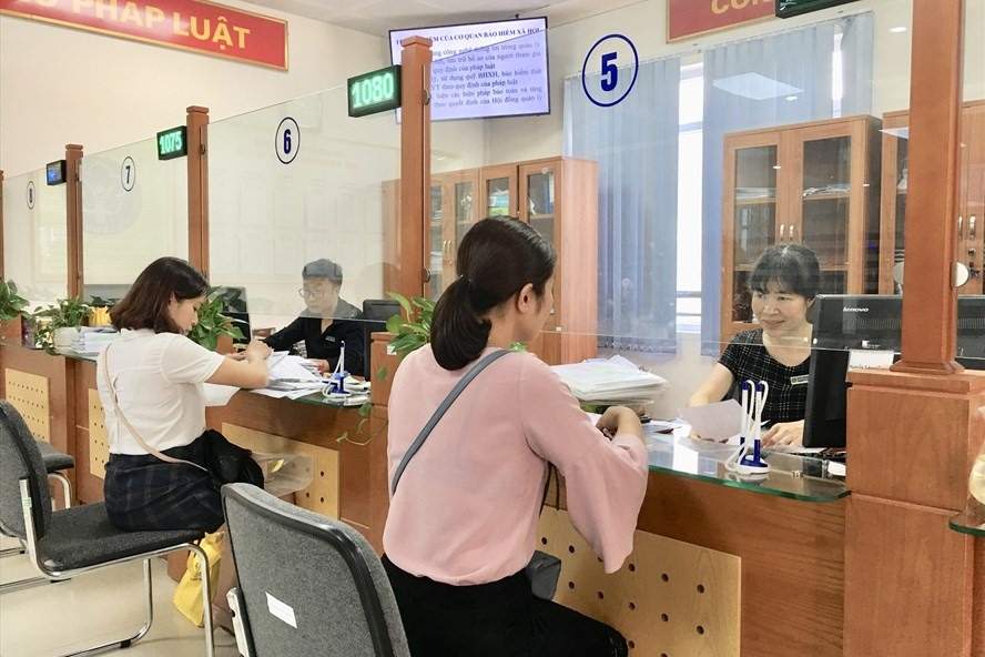Chuẩn bị hồ sơ đầy đủ để tham gia