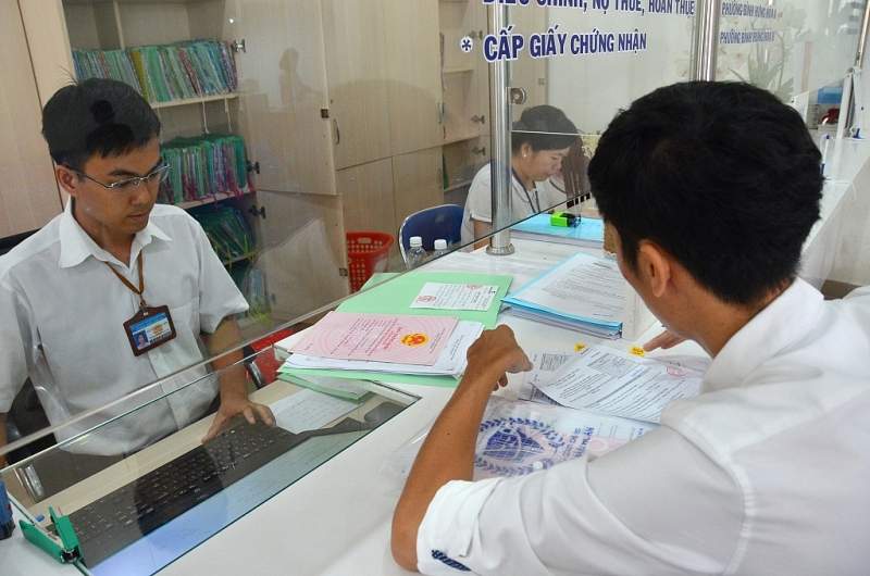 Các điểm thu bảo hiểm y tế ở Tiền Giang