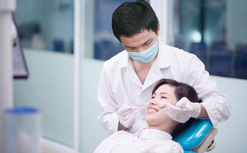 Nhổ răng có được bảo hiểm y tế chi trả không?