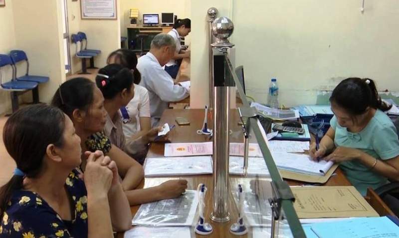 Chuẩn bị hồ sơ tham gia bảo hiểm y tế ở Thái Nguyên đầy đủ