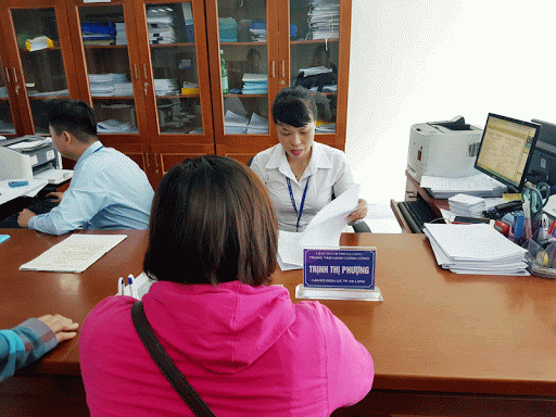 Danh sách các điểm thu bảo hiểm y tế ở Thái Nguyên
