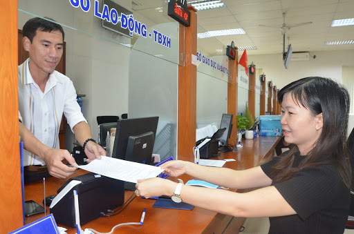 Thủ tục mua bảo hiểm y tế ở Bắc Ninh