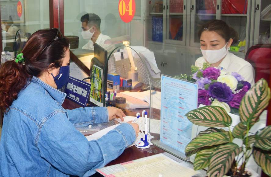 Thủ tục tham gia bảo hiểm y tế ở Bà Rịa - Vũng Tàu