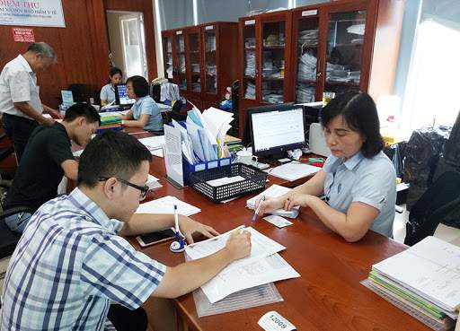 Chuẩn bị hồ sơ đầy đủ khi mua bảo hiểm y tế ở Đà Nẵng