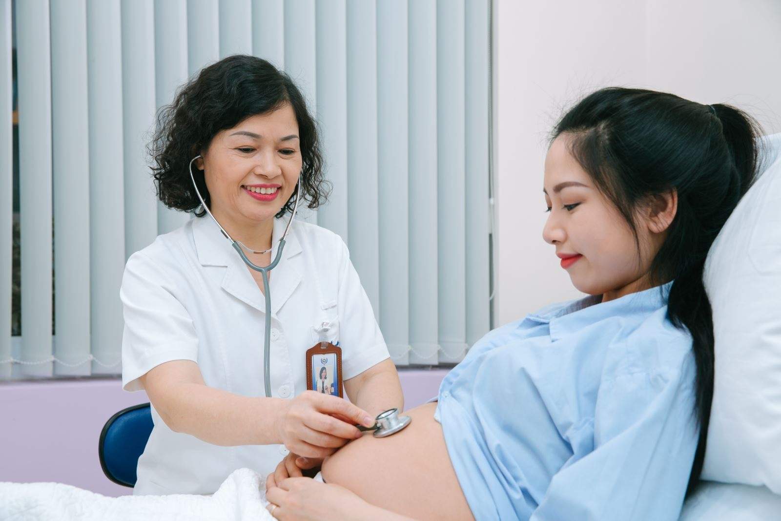 Lợi ích khi tham gia bảo hiểm y tế cho mẹ bầu