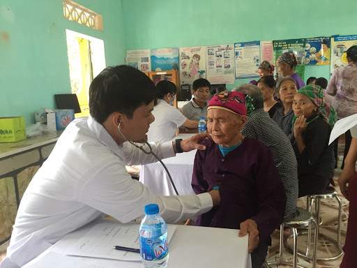 Luật bảo hiểm y tế hộ nghèo theo quy định mới nhất hiện nay