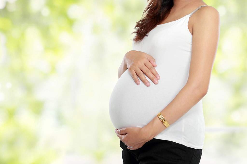 Chế độ thai sản cho người đóng BHXH 6 tháng