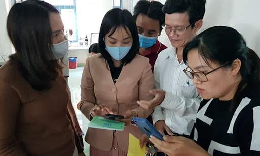 Triển khai hướng dẫn BHXH ở Kon Tum