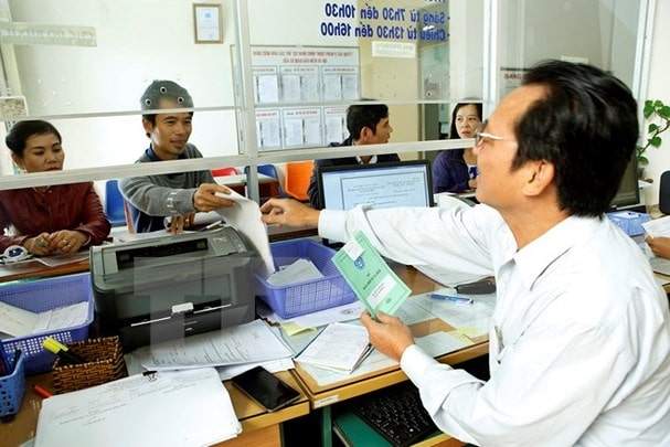 Doanh nghiệp đóng bảo hiểm xã hội ở đâu?