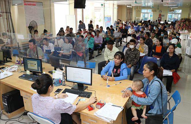 Những địa chỉ xử lý bảo hiểm thất nghiệp Bắc Giang