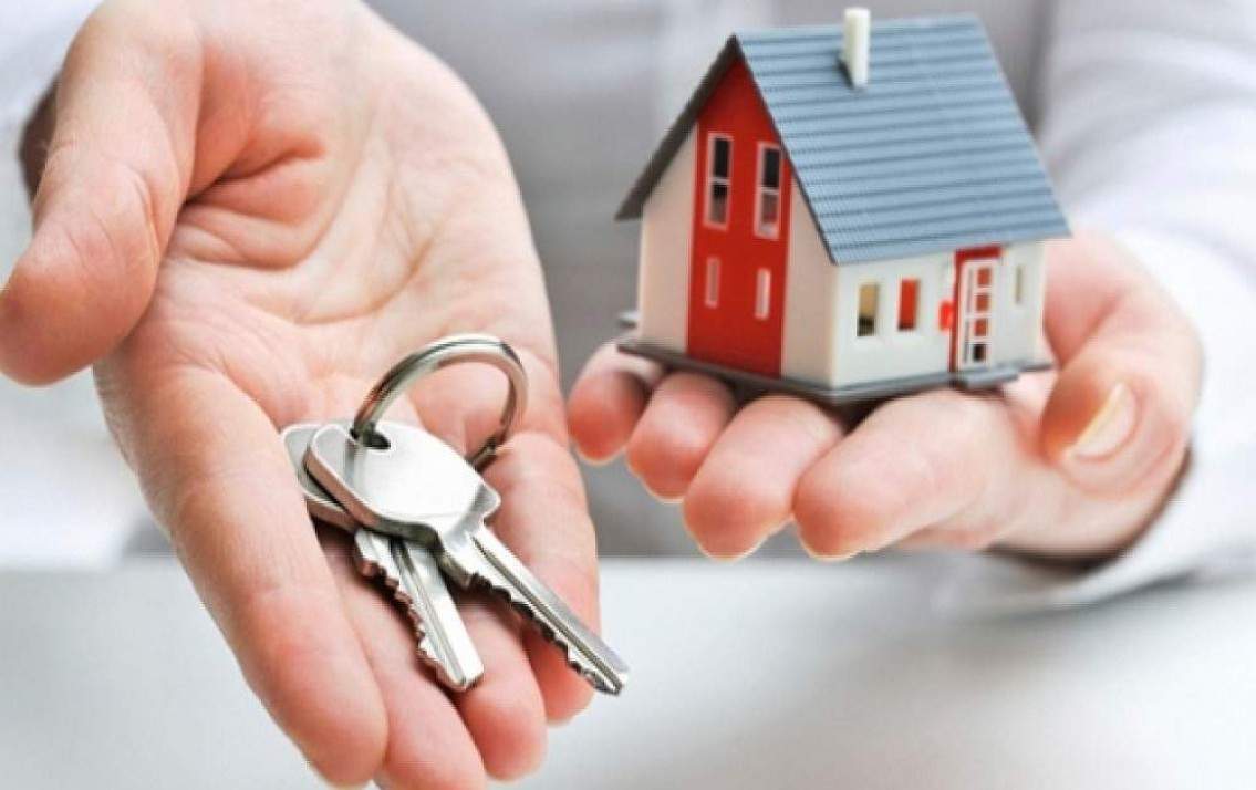 Vay mua nhà 3 bên giúp bạn sở hữu ngay căn hộ mơ ước