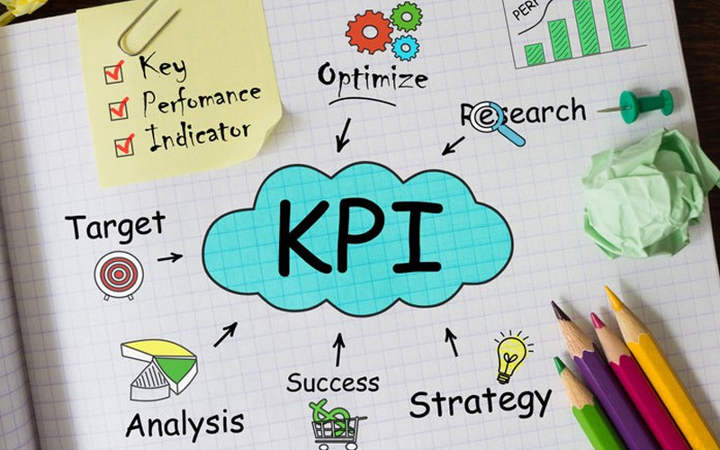 Cách tính KPI khá đơn giản