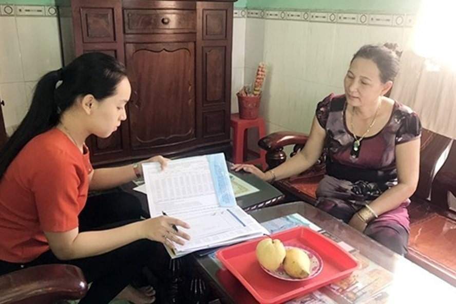 Chế độ tử tuất cho người tham gia BHXH tự nguyện