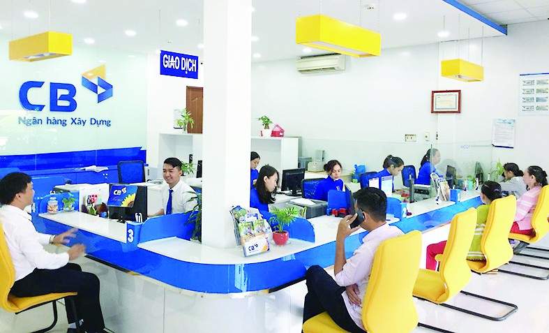 Giờ làm việc của ngân hàng CBBank