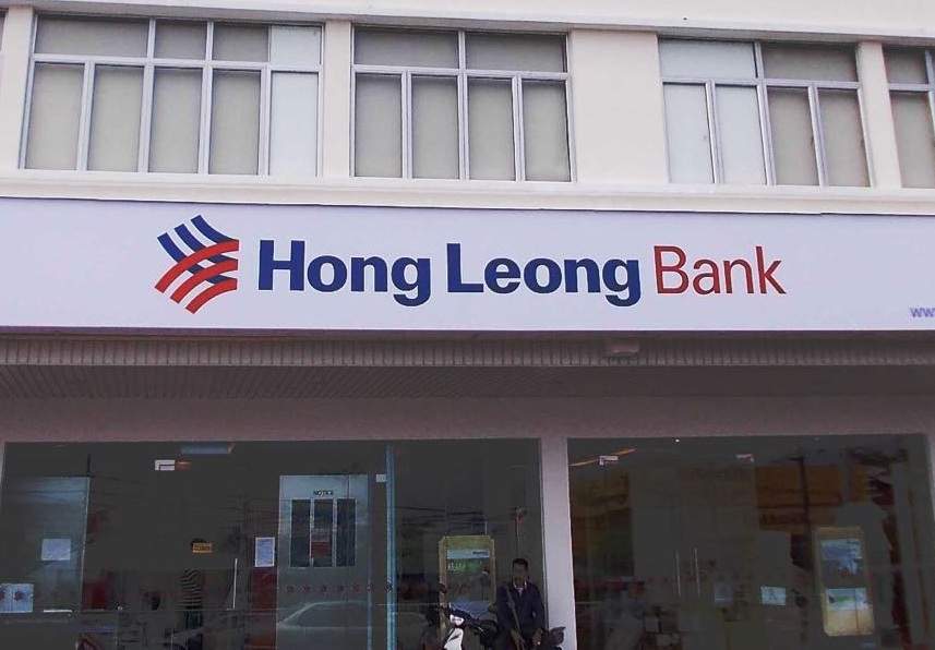 Giờ làm việc của ngân hàng Hongleong Bank