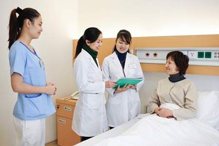 Quy định về chế độ nghỉ bệnh của giáo viên