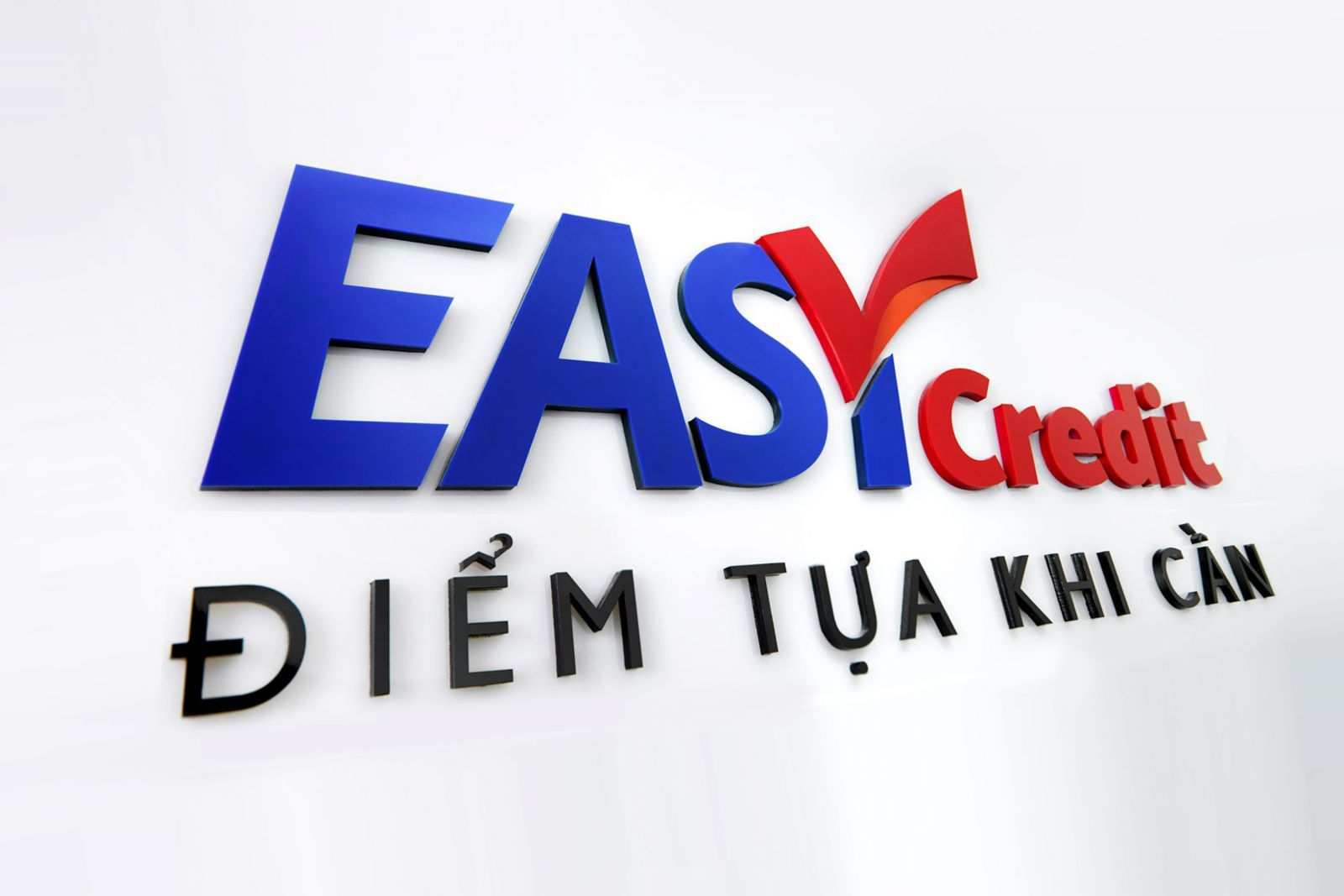 Giờ giao dịch của công ty tài chính Easy Credit
