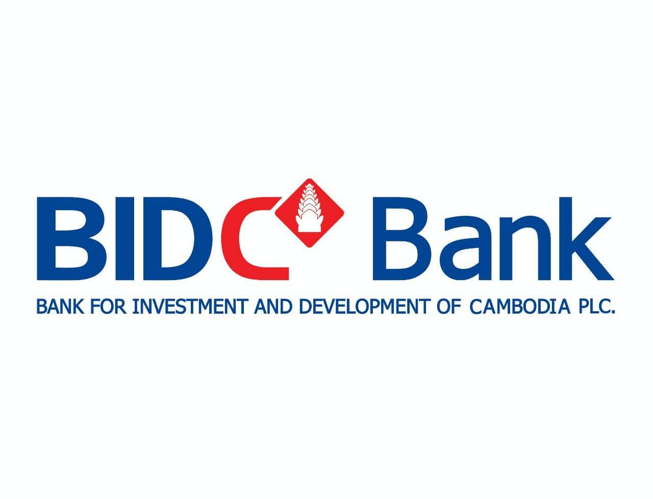 Giờ làm việc của ngân hàng BIDC