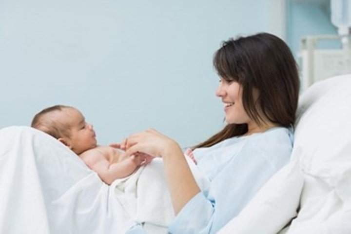 Hướng dẫn thủ tục nghỉ thai sản báo giảm bảo hiểm xã hội