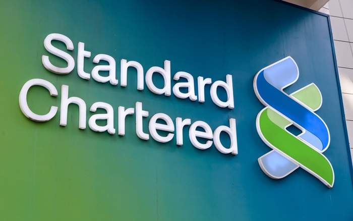 Dịch vụ hỗ trợ trực tuyến ngân hàng Standard Chartered