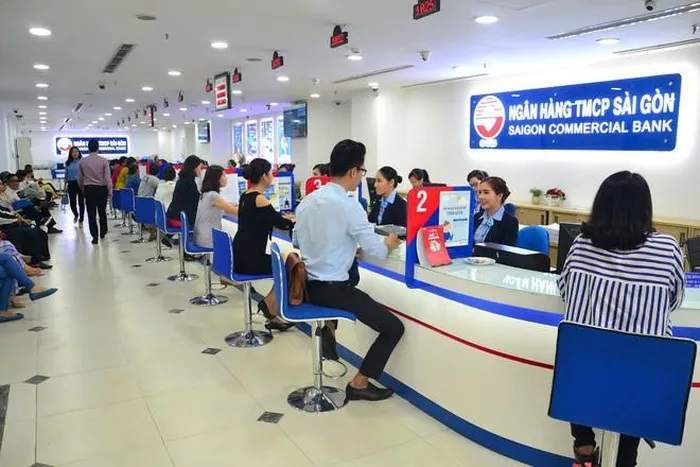 Số hotline ngân hàng Saigonbank