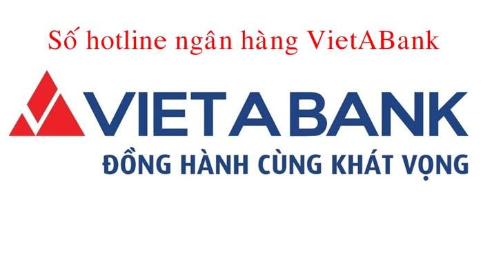 Số hotline ngân hàng VietABank