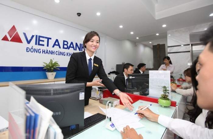 Số tổng đài của ngân hàng VietABank