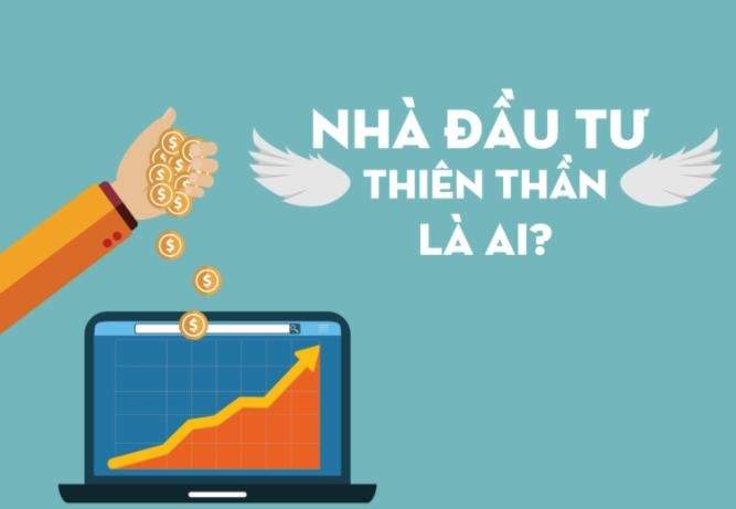 Các nhà đầu tư thiên thần tại Việt Nam
