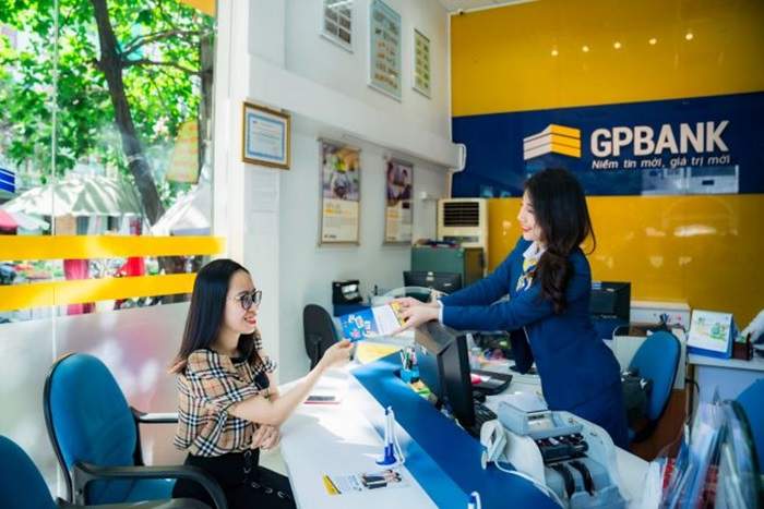 Tổng đài chăm sóc khách hàng GPBank