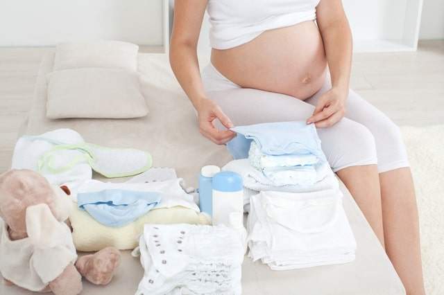Người lao động cần chuẩn bị hồ sơ hưởng chế độ thai sả