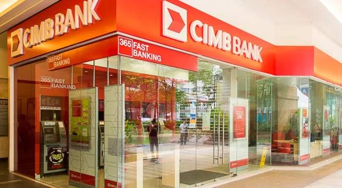 Số hotline ngân hàng Cimb bank