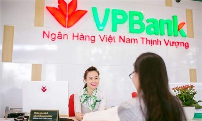 Logo ngân hàng VPBank có ý nghĩa gì