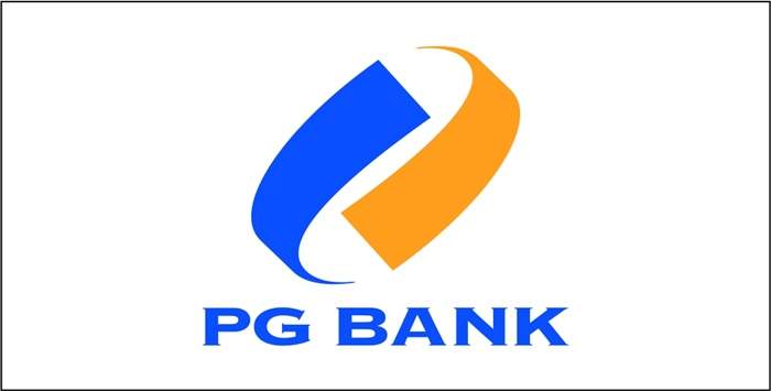 Ý nghĩa logo ngân hàng PG Bank 