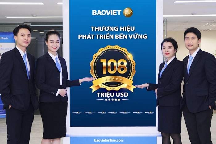 Tập đoàn tài chính Bảo Việt 