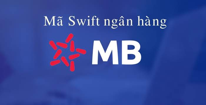Mã ngân hàng MBBank là gì