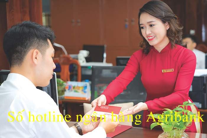 Số hotline ngân hàng Agribank ở Hà Nội là bao nhiêu