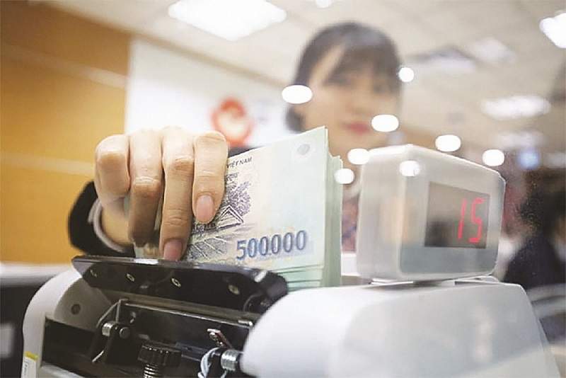 Nợ xấu gia tăng, ngành ngân hàng Việt Nam đến lúc cần đánh giá lại 
