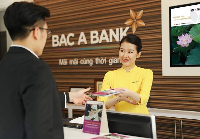 Dịch vụ hỗ trợ trực tuyến Đông Á Bank