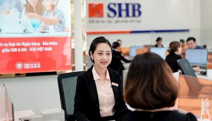 Tổng đài ngân hàng SHB hỗ trợ khách hàng 24/7