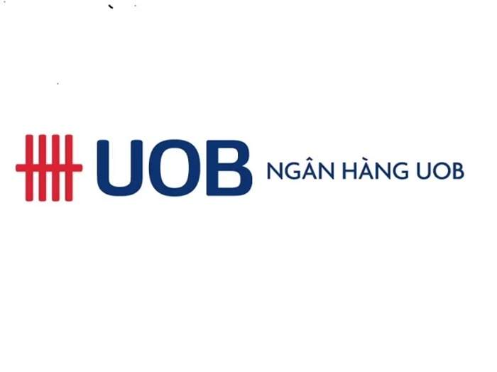 Hệ thống chi nhánh UOB Việt Nam 