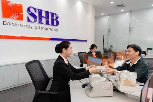 Ngân hàng SHB tăng vốn điều lệ lên 19.260 tỷ đồng
