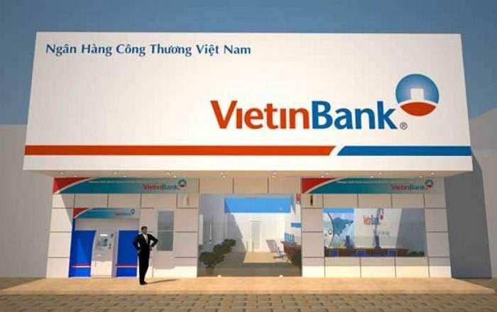 Nộp tiền trực tiếp tại các cây ATM thế hệ mới Vietinbank