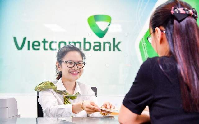 Vietcombank đồng hành cùng doanh nghiệp