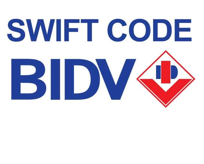 Dịch vụ chuyển tiền Swift BIDV