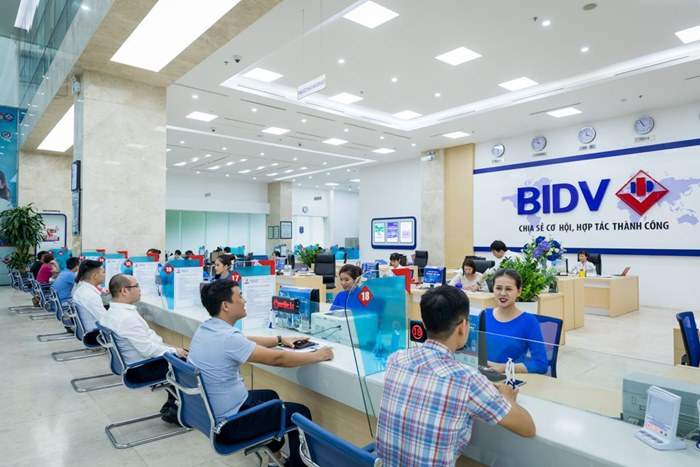 Hướng dẫn cách xem lịch sử giao dịch chuyển tiền của BIDV