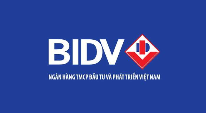 Phí chuyển tiền các dịch vụ ngân hàng BIDV