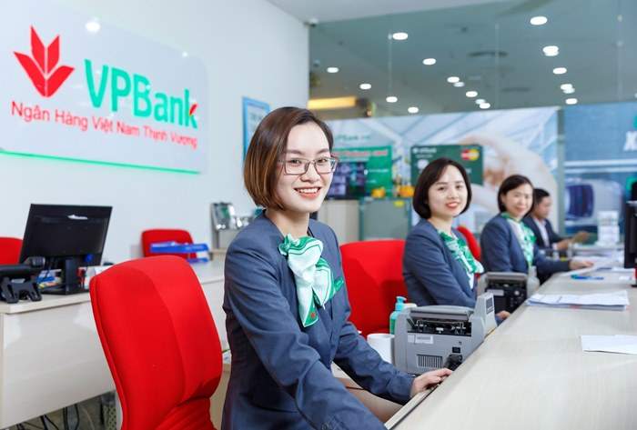 Hạn mức chuyển khoản tại ngân hàng VPBank
