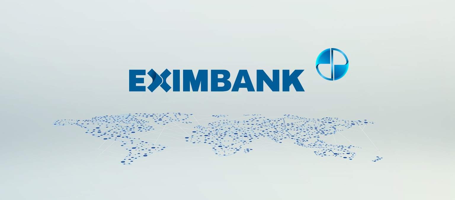 Hạn mức chuyển khoản EximBank tối đa là bao nhiêu?