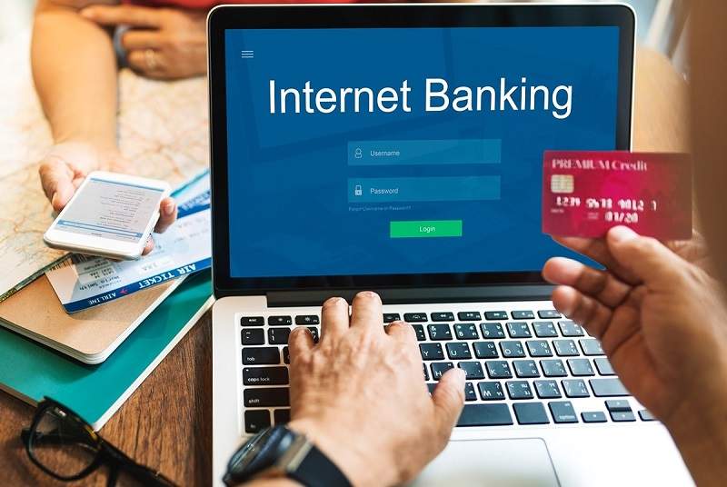 Hạn mức chuyển khoản Internet Banking