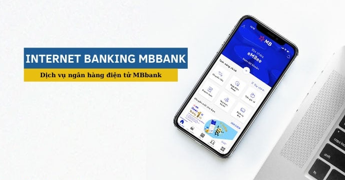 Hướng dẫn chuyển tiền qua Internet Banking MB